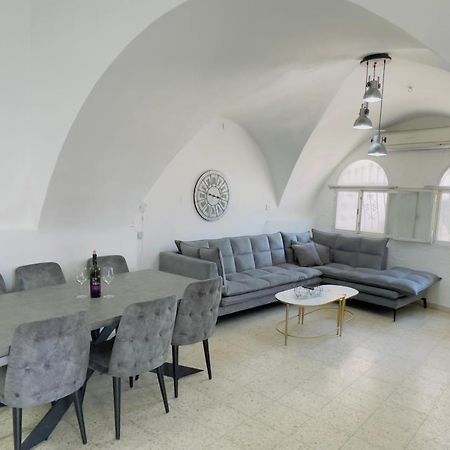 Zimmer In Old City Rosh Pinna Exterior photo